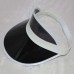 Retro Unisex Neon Sun Visor Hat For Golf Tennis Stag Poker Party Headband Cap  eb-82147437